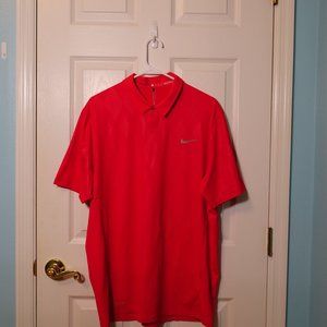 Nike Tiger Woods Collection Polo